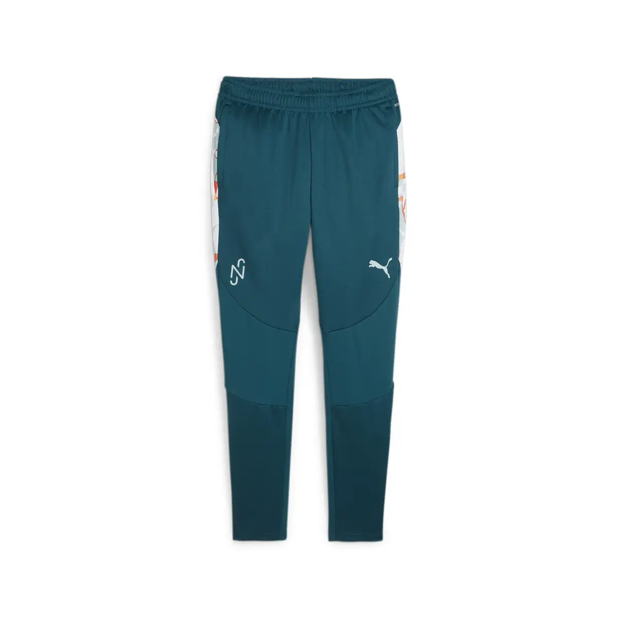 Puma Neymar JR Training Pants Lacivert Erkek Eşofman Altı