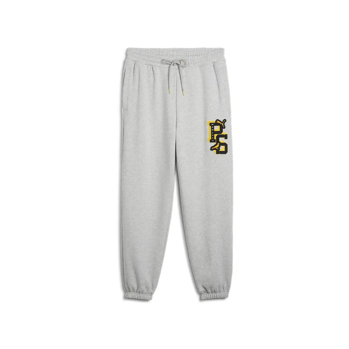 PUMA X STAPLE Sweatpants Gri Erkek Eşofman Altı