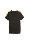 Puma T7 ICONIC Tee Siyah Erkek T-Shirt