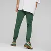 Puma T7 ICONIC Track Pants (s) Vine Erkek/Unisex Eşofman Altı