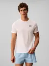 S/S CREW NECK 3PK, 100
