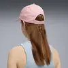 Puma ESS NO.1 LOGO BB Cap Jr Pembe Kadın Şapka