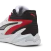 Puma DAGGER Bej Unisex Basketbol Ayakkabısı