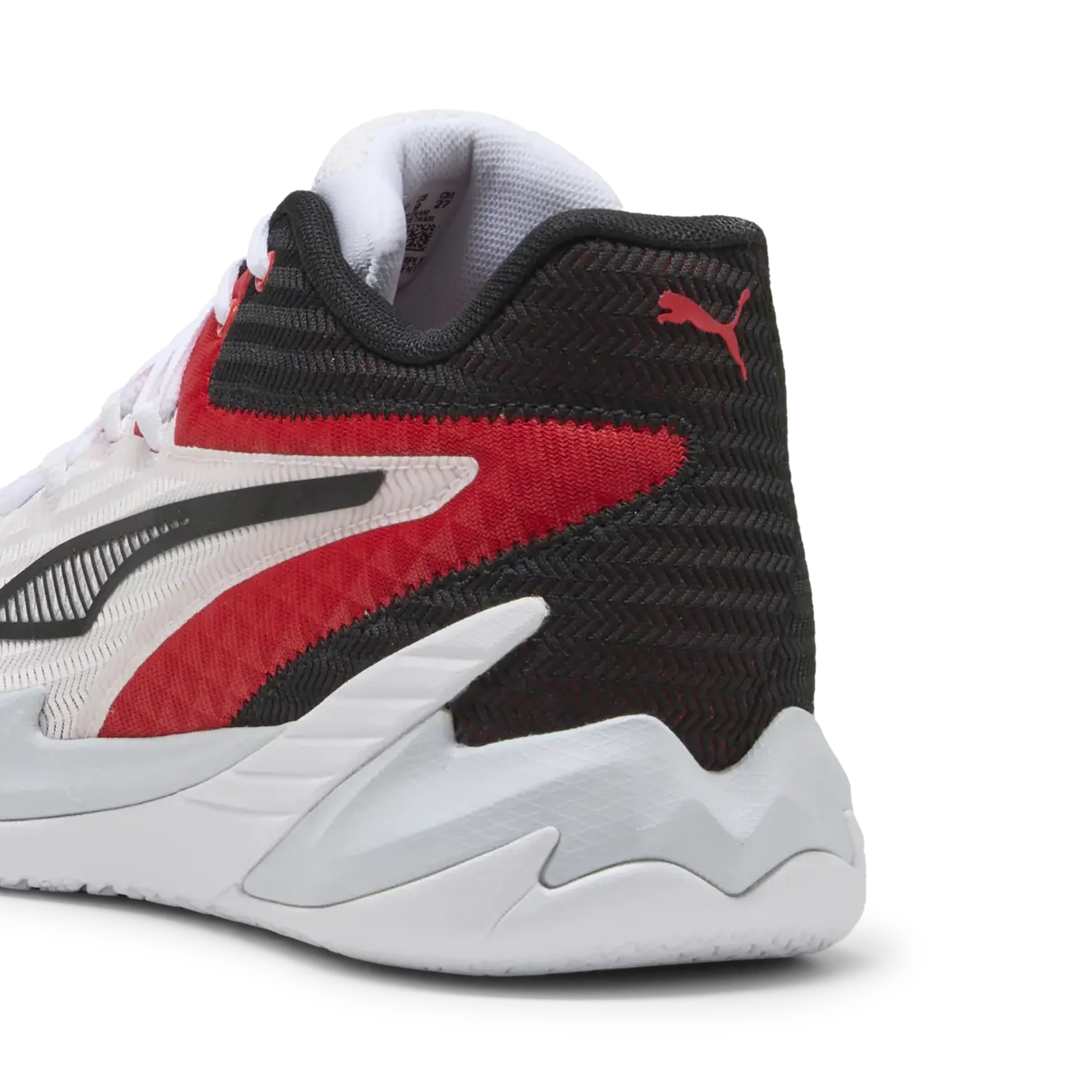 Puma DAGGER Bej Unisex Basketbol Ayakkabısı