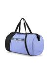 Puma AT ESS Barrel Bag Mor Kadın Spor Çantası