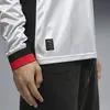 Puma ACM X Slam Jam Jersey LS Beyaz Erkek Forma