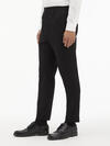 Calvin Klein MINIMAL TWILL JOGGER Erkek Siyah Kumaş Pantolon