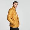 Puma Embossed Elevated Jacket Turuncu Erkek Mont