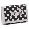 Puma Phase AOP Wallet Siyah Unisex Cüzdan