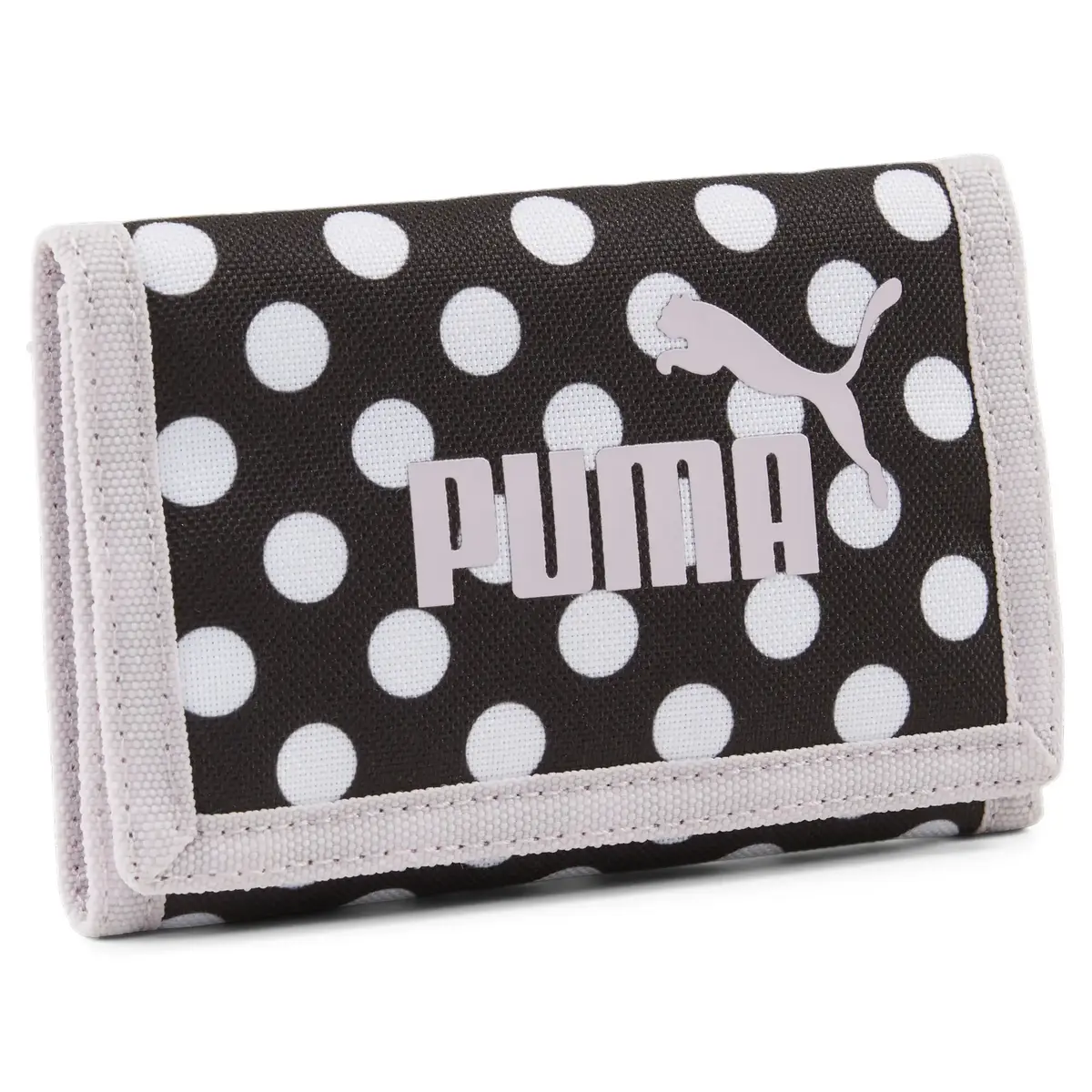Puma Phase AOP Wallet Siyah Unisex Cüzdan