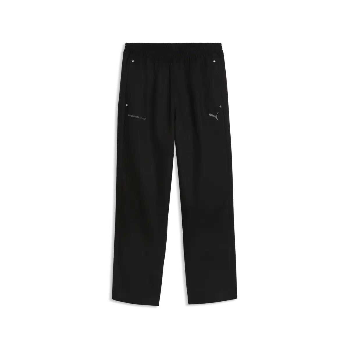 Puma PL Lifestyle Pants Siyah Erkek Pantolon