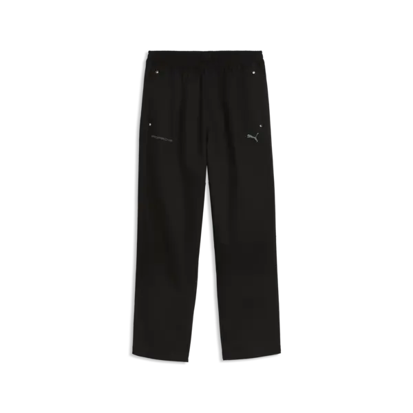 Puma PL Lifestyle Pants Siyah Erkek Pantolon