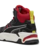 Puma Ferrari Trinity Mid WTR Siyah Erkek Spor Ayakkabı
