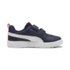 Puma Courtflex V3 V PS Siyah Çocuk Spor Ayakkabı