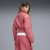 Puma DARE TO Oversized Jacket Pembe Kadın Ceket