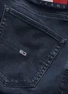 Tommy Hilfiger SCANTON SLIM CG4269, 1BJ Lacivert Erkek Pantolon