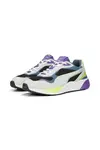 Puma Rs-Metric Siyah-Çok Renkli Unisex Günlük Spor Ayakkabı