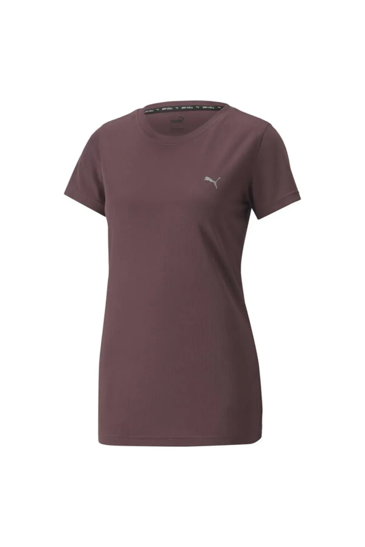 Puma Performance Tee (S) Kadın Koşu Ve Performans T-Shirt