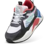 Puma RS-X Trolls 2 AC Inf Beyaz Bebek Spor Ayakkabı