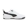 Puma Rebound v6 Low Beyaz Unisex Günlük Spor Ayakkabı