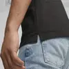 Puma BMW MMS Jacquard Polo Siyah Erkek T-Shirt