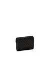 EMBLEM AOP FLAP COIN, 2XA