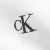 Calvin Klein Beyaz Erkek Sweatshirt & Hoodie