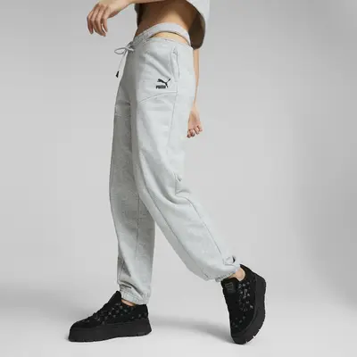 Dare to Sweatpants