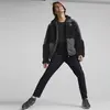 Puma Sherpa Jacket Siyah Erkek Sherpa Ceket