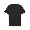 Puma OPEN ROAD AOP Tee Siyah Erkek T-Shirt