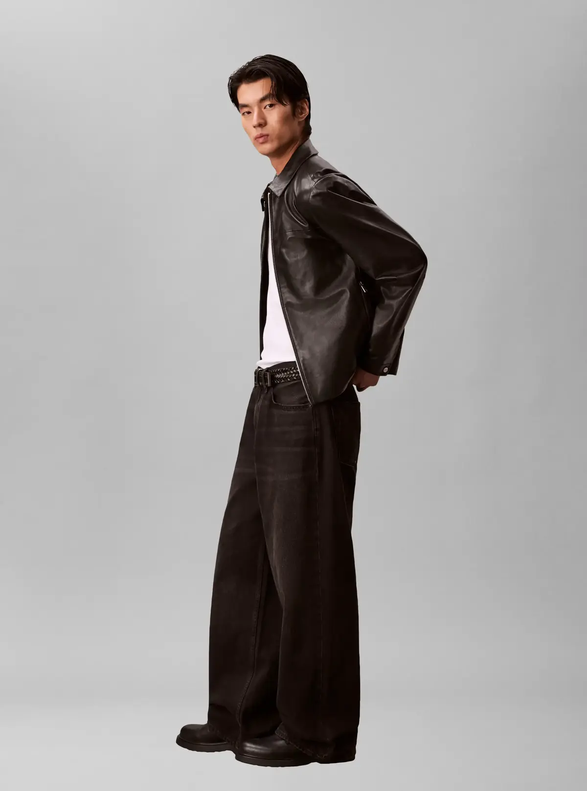 BAGGY AVERY BLACK ST, XB0