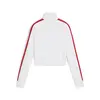 Puma FUTURE.PUMA.ARCHIVE Jacket Beyaz Kadın Ceket