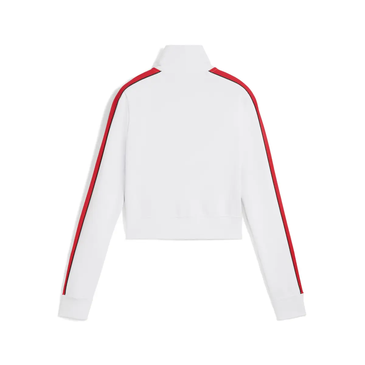 Puma FUTURE.PUMA.ARCHIVE Jacket Beyaz Kadın Ceket