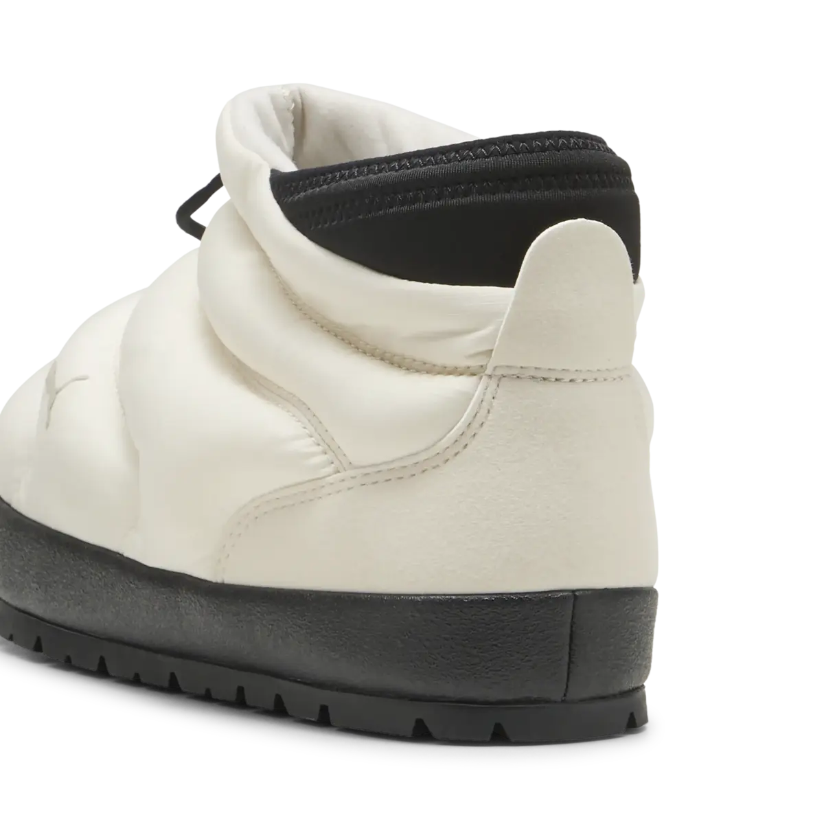 Puma Tuff Terra Mid Erkek Spor Ayakkabı & Sneaker