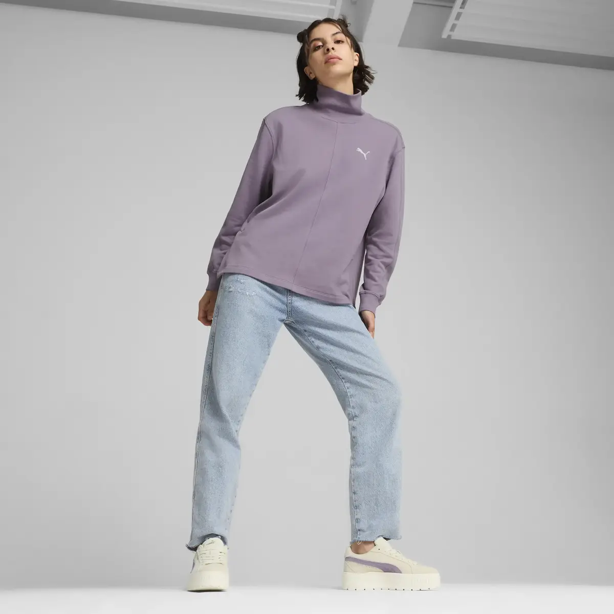 Puma Karmen II Kadın Spor Ayakkabı & Sneaker