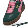 Puma Palermo Moda CF Wns Yeşil Kadın Spor Ayakkabı & Sneaker