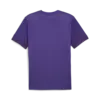Puma teamGOAL Matchday Jersey Mor Erkek Maç Günü Forması
