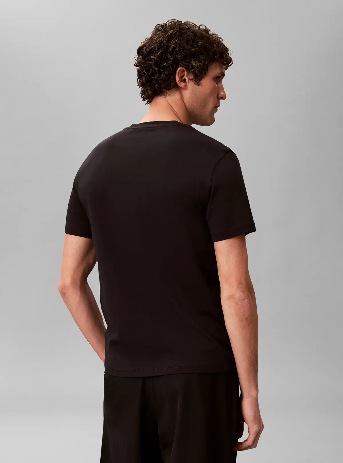 SS SLIM SUPIMA LOGO, UB1