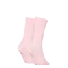 PUMA PUMA WOMEN SOCK 2P Pembe Kadın 2'li Çorap