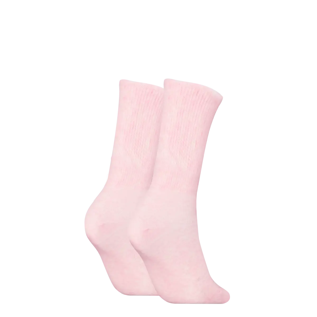 PUMA PUMA WOMEN SOCK 2P Pembe Kadın 2'li Çorap