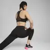 Puma 4KEEPS BRA - P Siyah Kadın Sporcu Sütyeni