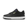Puma Puma Caven 2.0 MID 90s Jr Siyah Unisex Günlük Spor Ayakkabı