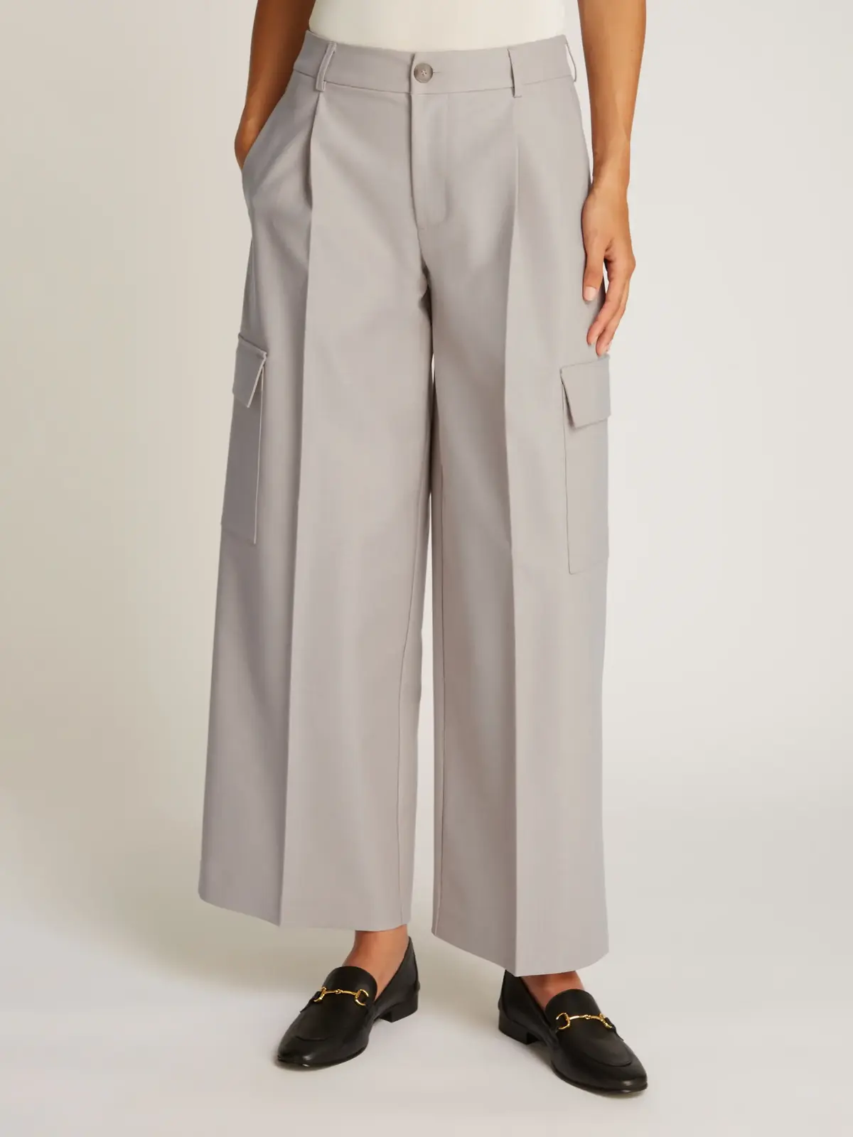 RELAXED LEG TAILORED, HH9