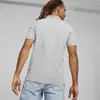 Puma MAPF1 ESS Polo Gri Erkek Polo T-Shirt