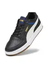 Puma Caven 2.0 Retro Academia Siyah Unisex Günlük Spor Ayakkabı