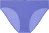 Calvin Klein BIKINI Kadın Mavi Bikini Külot