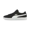 Puma Smash v2 Buck Jr Black-Wh Erkek Spor Ayakkabı & Sneaker