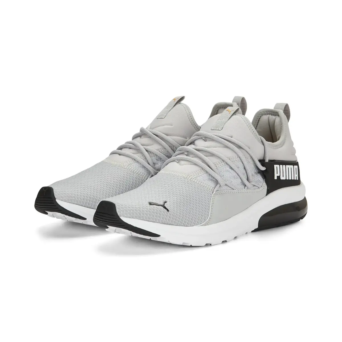 Puma Electron 2.0 Sport Gri Erkek Günlük Spor Ayakkabı