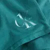 Calvin Klein 3PK TRUNK Erkek Krem Boxer Set