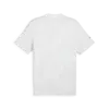 Puma BMW MMS JAQUARD POLO Beyaz Erkek T-Shirt